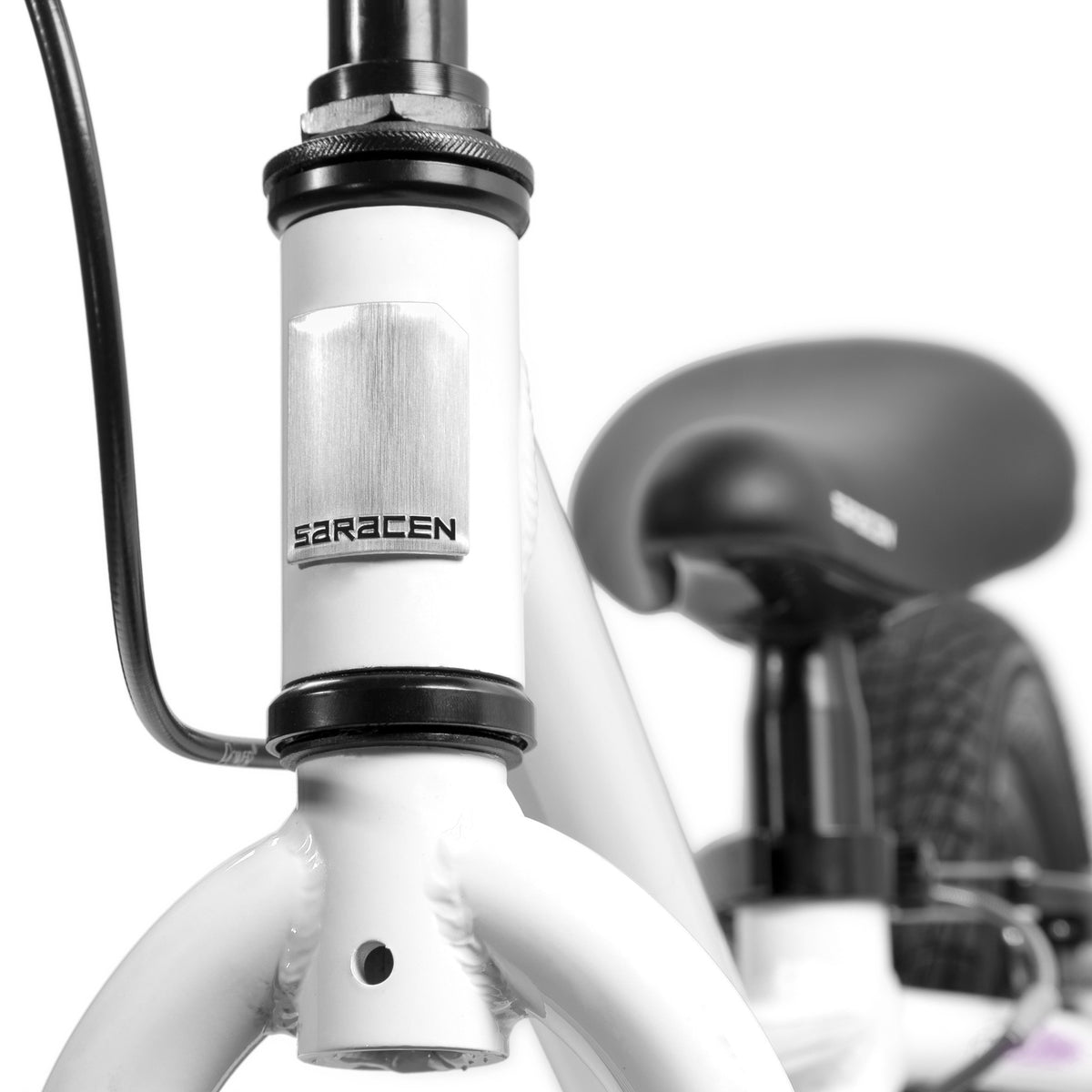 Saracen bmx cheap