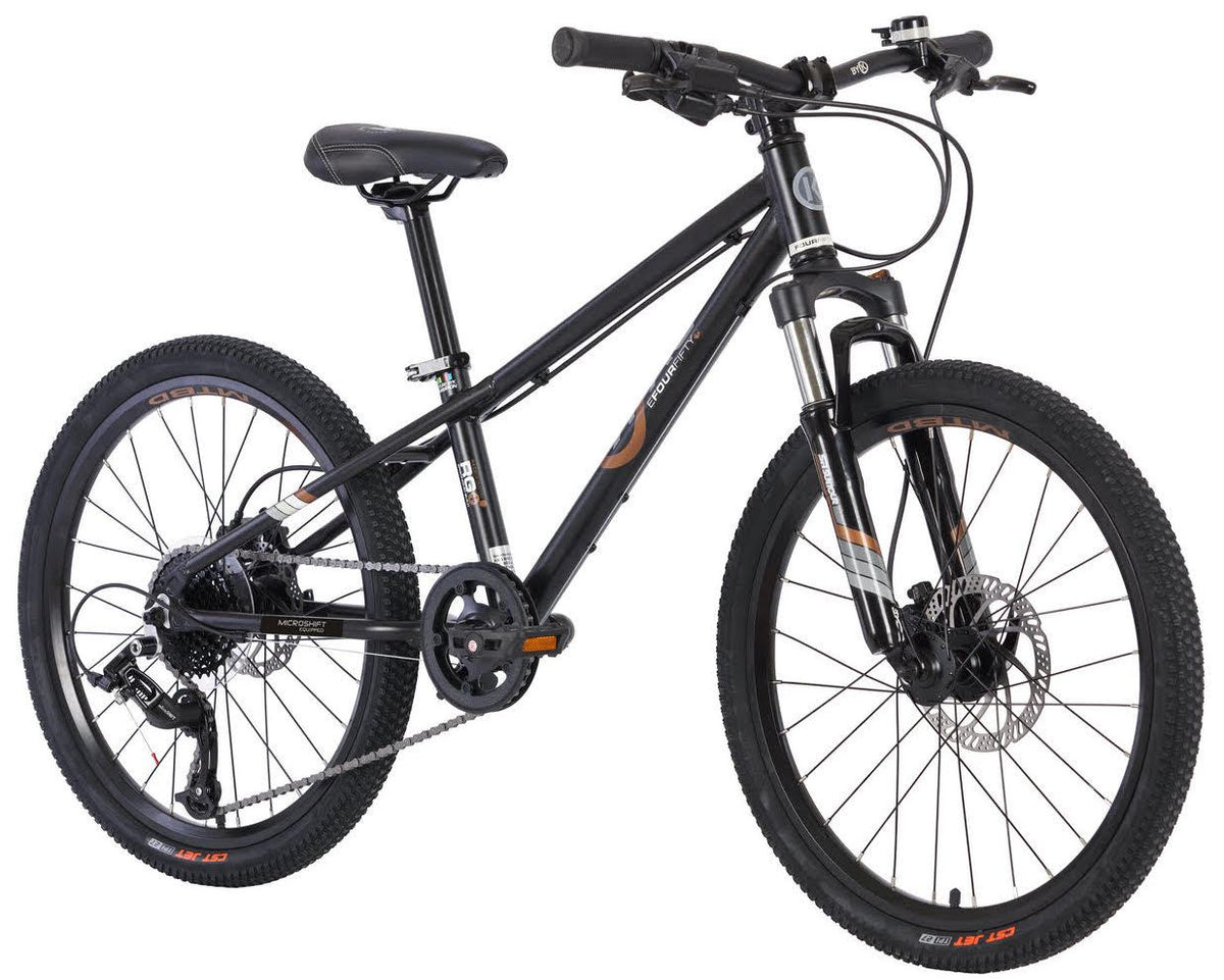 Byk bikes e450 new arrivals