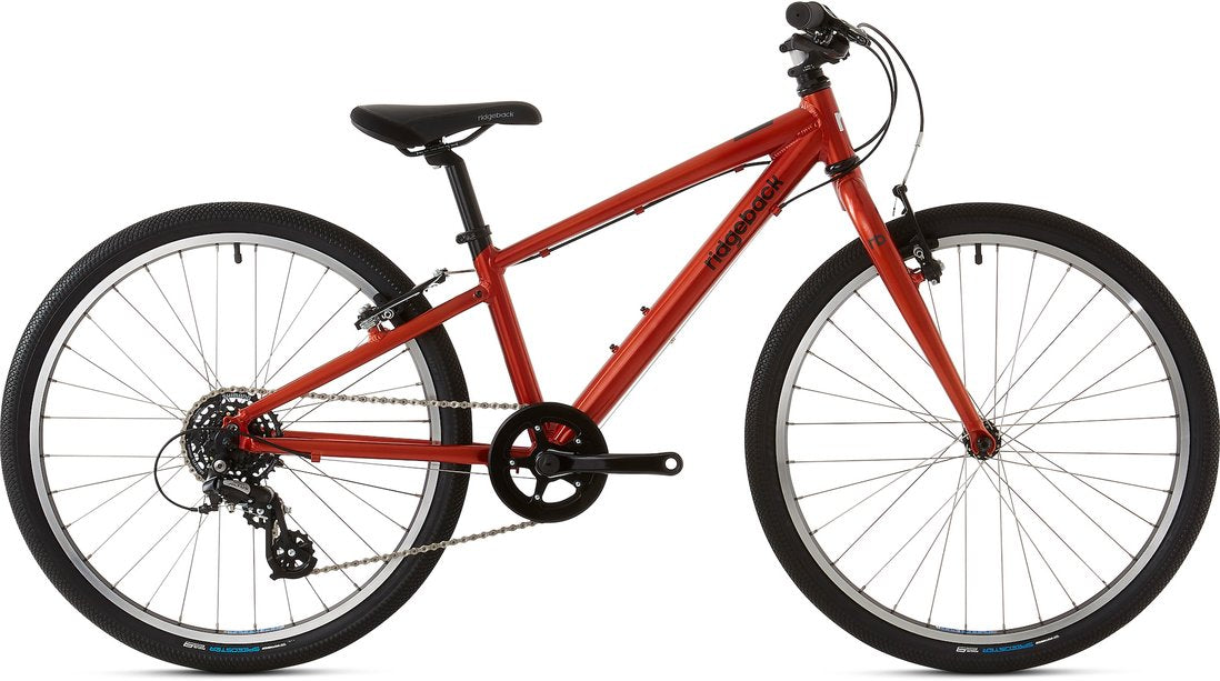 Junior bike deals 24 inch