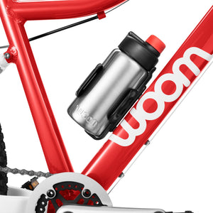 Woom GLUG Stainless Steel Bottle