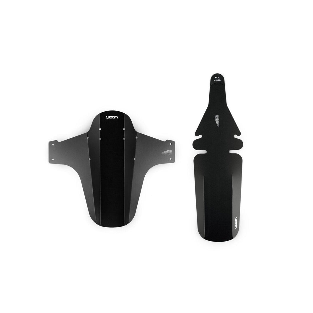 Woom Mudblocka Mudguards-WeeBikeShop