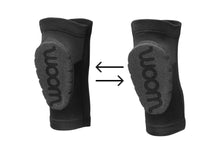 Load image into Gallery viewer, Woom Neebows Knee Pad Set