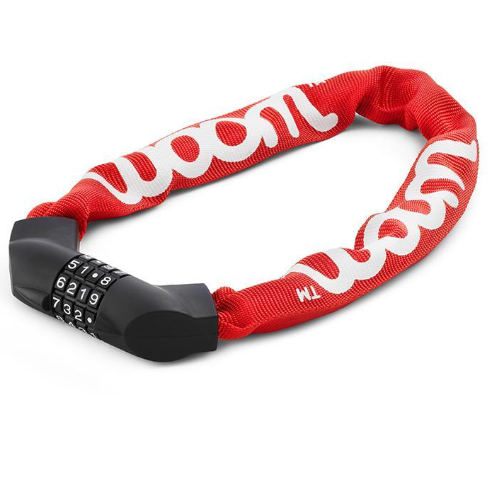 WOOM Lokki Bike Lock-WeeBikeShop