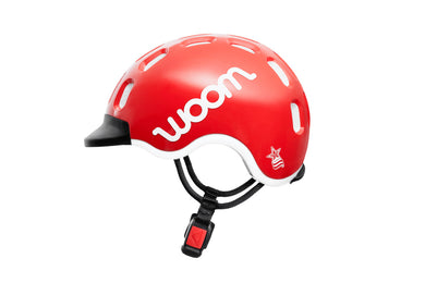 Woom Kids Helmet-WeeBikeShop