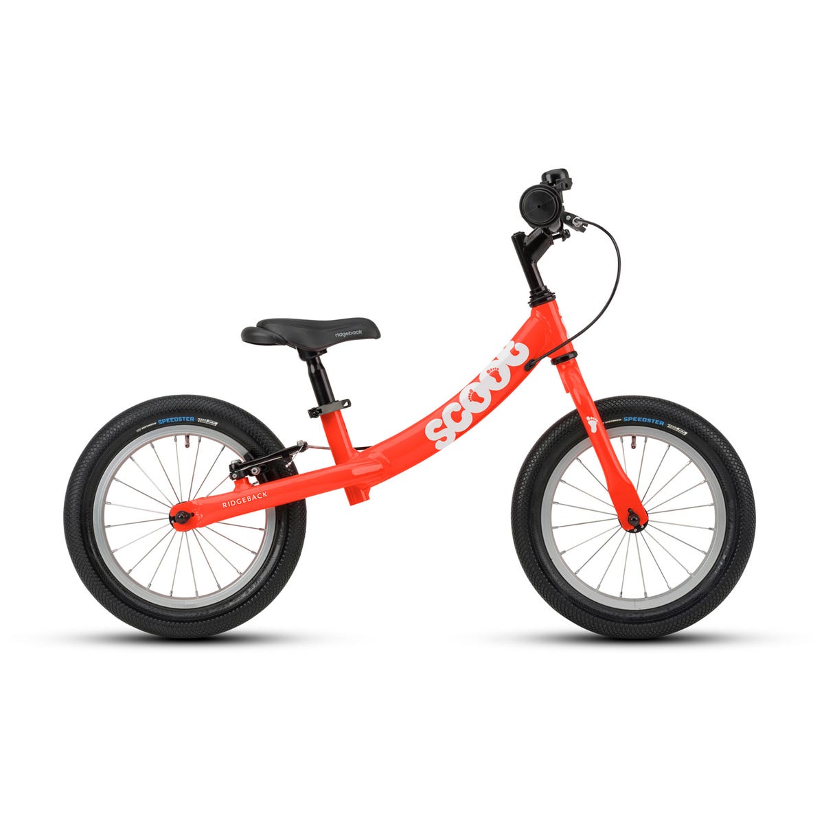 Ridgeback Scoot XL 14 inch Balance Bike