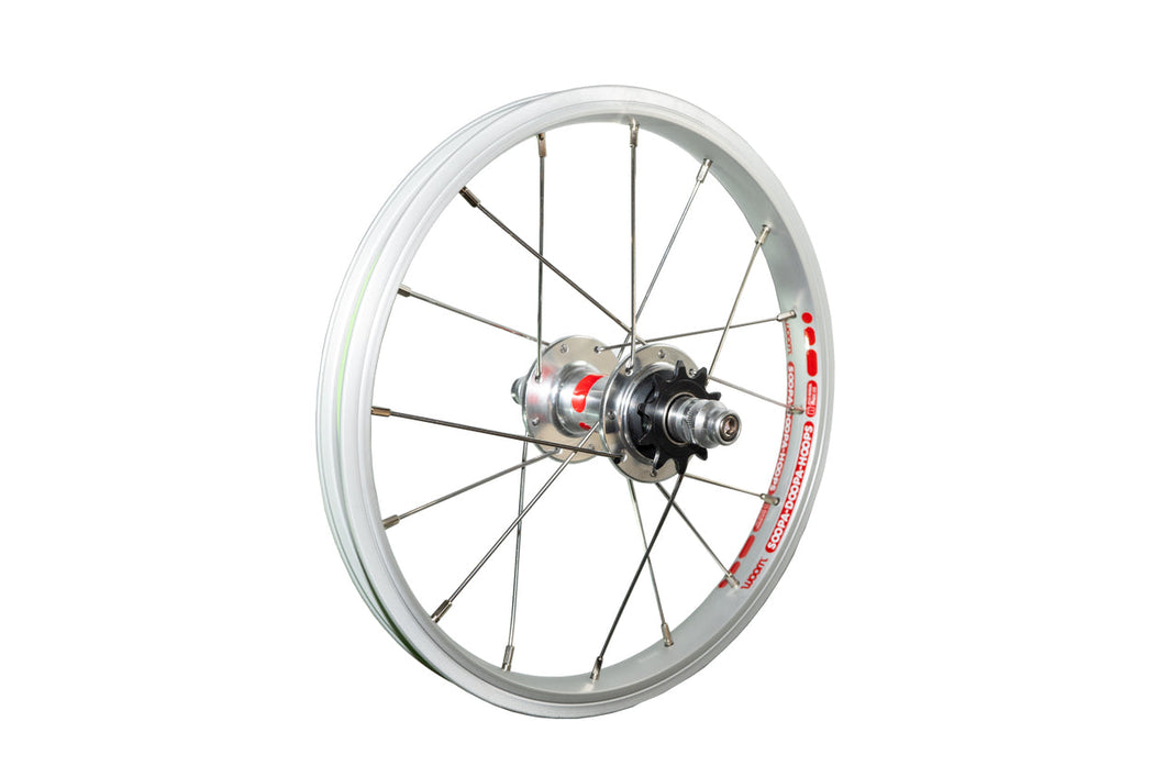 Woom 2 FREEWHEEL Kit- WeeBikeShop