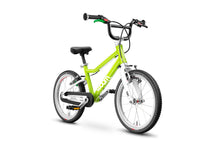 Load image into Gallery viewer, WOOM 3 16&quot; Pedal Bike- Lizard Lime