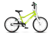 Load image into Gallery viewer, WOOM 3 16&quot; Pedal Bike