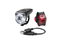 Load image into Gallery viewer, woom Bicycle Light Front/Rear -WeeBikeShop