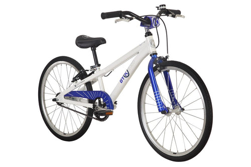 Byk E-450 Kids Bikes 20-inch