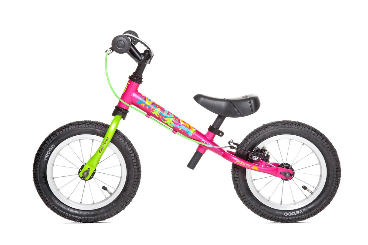 Monster 2025 balance bike