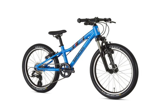 SARACEN Mantra 2.0 Youth Mountain Bike 20-Inch WeeBikeShop